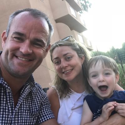 Profile Picture of Jonathan Dever (@deverjonny) on Twitter