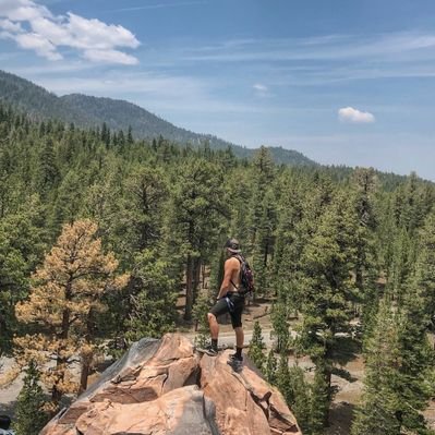 Profile Picture of Nick Tamayo (@nickchasen) on Twitter