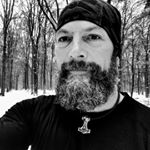 Profile Picture of David Putman (@vuda_ocr_trailrunning_athlete) on Instagram