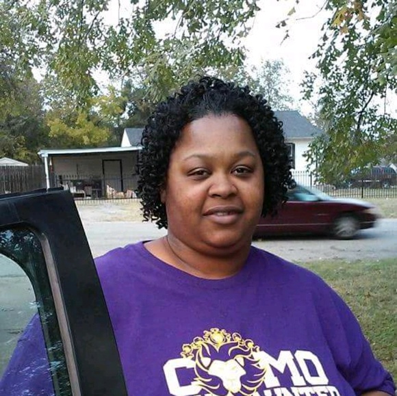 Profile Picture of Tamica Adams (@tamicaadams) on Poshmark