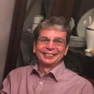 Profile Picture of Terry Lines (@TerryLines3) on Twitter