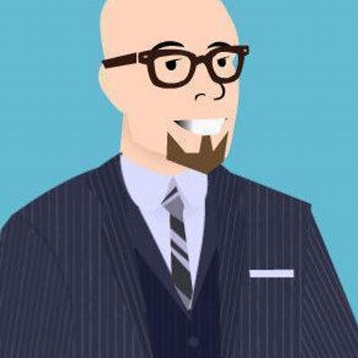 Profile Picture of Steven Ladin (@StevenLadin) on Twitter