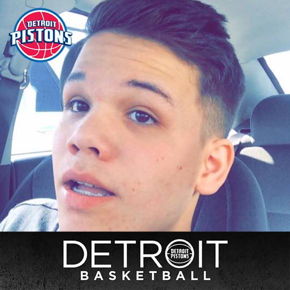 Profile Picture of Matthew Crusinberry (@mattxcruz) on Poshmark