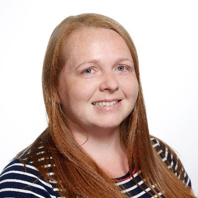 Profile Picture of Alex Clarke-Cornwell (@dralexcc) on Twitter