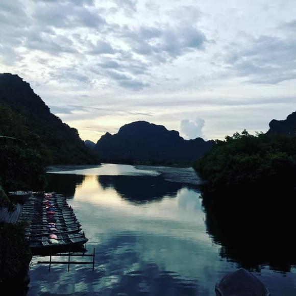 Profile Picture of Minh Tram (@minh_tram) on Poshmark