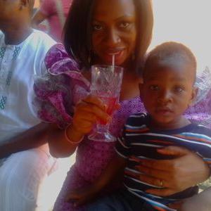 Profile Picture of Freeborn Michael (@freebornadvert) on Twitter