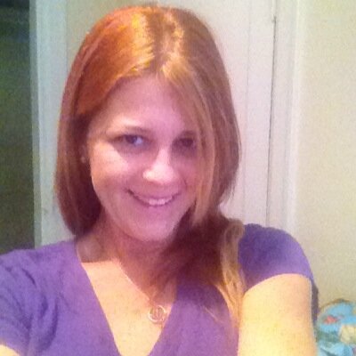 Profile Picture of Mandy Tygrest (@MandySaunders13) on Twitter