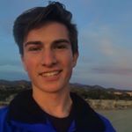 Profile Picture of Max Lyons (@maxwell.lyons) on Instagram