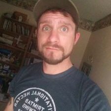 Profile Picture of Philip Corey Arnold (@PhilipCoreyArn2) on Twitter