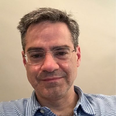 Profile Picture of Michael Berk (@MichaelBerk7) on Twitter