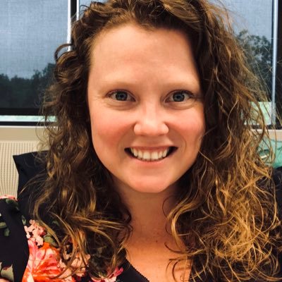 Profile Picture of LeeAnn Lambert (@LeeAnnML) on Twitter