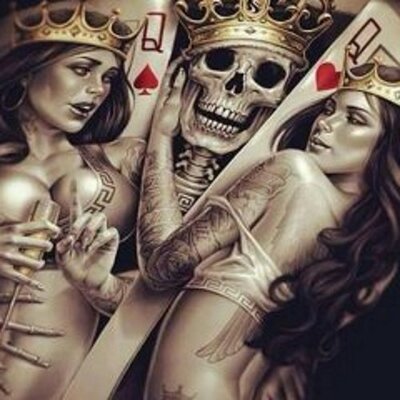 Profile Picture of CASEY EUGENE CONRAD (@ConradConrad884) on Twitter