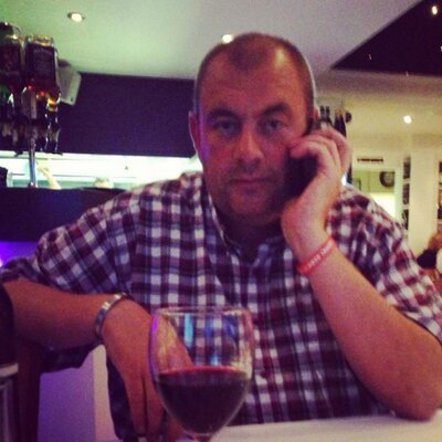 Profile Picture of Steve Kershaw (@steveandlynda) on Twitter
