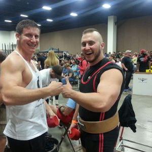 Profile Picture of Pastor Joe (@YoureJustJellis) on Twitter