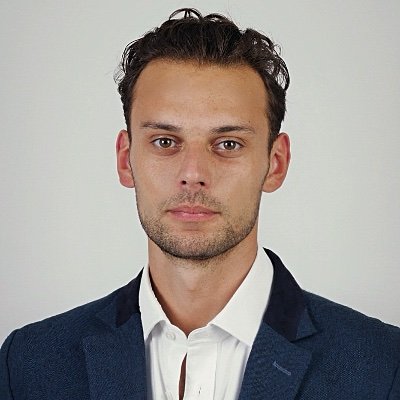 Profile Picture of Josh Simons (@jc_simons) on Twitter