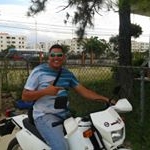 Profile Picture of Eduardo Alfonso Rondon Tiberio (@rondontiberio) on Instagram