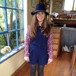 Profile Picture of Claire Hayhurst (@clairelspen) on Instagram