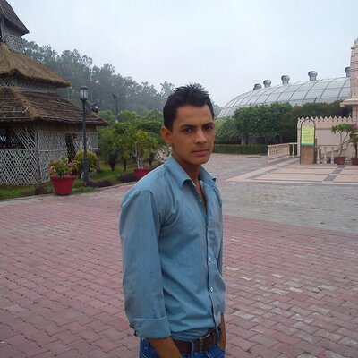 Profile Picture of TEJPAL SINGH (@TEJPALSINGH1993) on Twitter