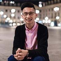 Profile Picture of Jeremy Chiu (@jeremy-chiu-10) on Quora