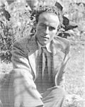 Profile Picture of César Moroon Wikipedia
