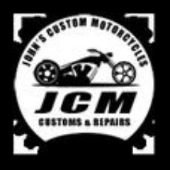 Profile Picture of John Collison (@johnscustomcyc1) on Twitter
