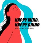 Profile Picture of Brittany-Kate Testa (@happymind_happygrind) on Instagram