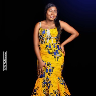 Profile Picture of Tolulope Ojo (@Tolulopeojo19) on Twitter