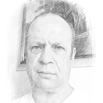 Profile Picture of Chris Carlyle (@Australian58) on Twitter