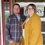 Profile Picture of Mandy Moyer Landis (@landissmsw) on Instagram