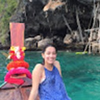 Profile Picture of María Alejandra Olmedo (@maría-alejandra-olmedo-1) on Quora