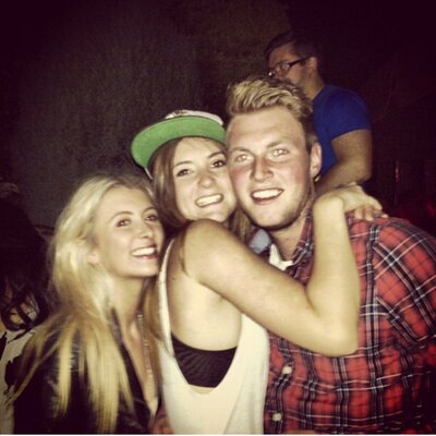 Profile Picture of Bradley Scriven (@BradleyScriven) on Twitter