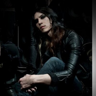 Profile Picture of Jesse Forte (@jesseforte) on Twitter