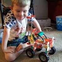 Profile Picture of Aaron Andrew Burton (@aaronaburton1) on Myspace