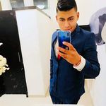 Profile Picture of Jose Luis Santiago Fierros (@luis_santi1224) on Instagram