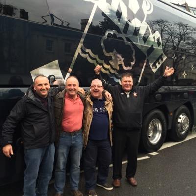 Profile Picture of Brian Morrow (@brianmorrow7) on Twitter