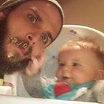 Profile Picture of Donald Joseph Warfield Little (@warfieldlittle) on Instagram