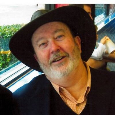 Profile Picture of Bobby Canupp (@bobbycanupp) on Twitter