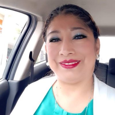 Profile Picture of Olga Taboada (@OlgaTaboada4) on Twitter
