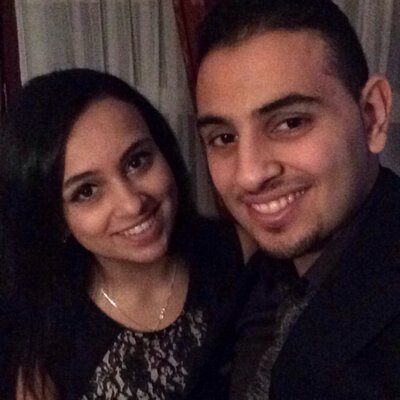 Profile Picture of Silvia Tadros (@tadrosje) on Twitter