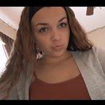 Profile Picture of megan daniels (@meganmdaniels) on Instagram