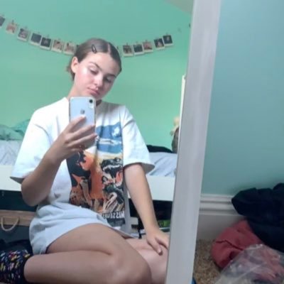 Profile Picture of Devyn Fosmire (@fosmire_devyn) on Twitter