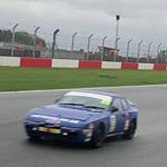 Profile Picture of Richard Bayston (@richardbayston.motorsport) on Instagram