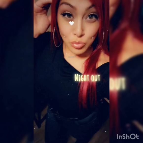 Profile Picture of Nene Shewolf (@destinee9612) on Poshmark