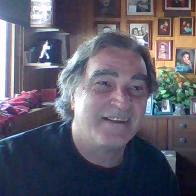 Profile Picture of Steven Whittemore (@whittsviews) on Twitter