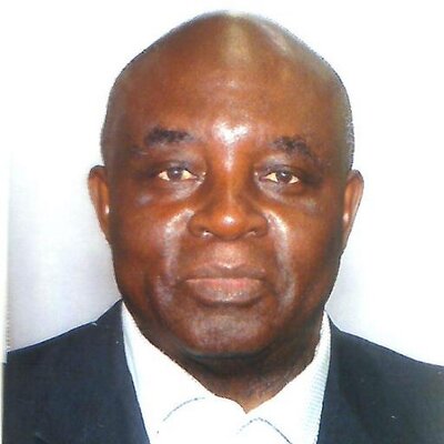 Profile Picture of Mathieu K. Mudingay (@KMudingay) on Twitter