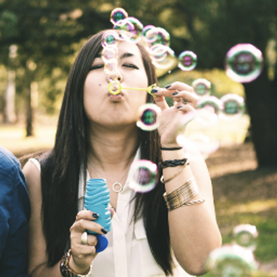 Profile Picture of Amanda Vo (@AmandaVo) on Twitter