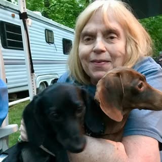 Profile Picture of Nancy White Woods (@nancywoods1) on Instagram
