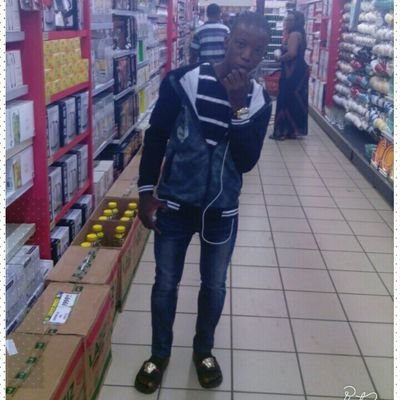 Profile Picture of Abdul Rauf Abdullah (@master_raba) on Twitter