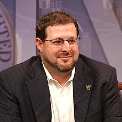 Profile Picture of Daniel Kreeger (@madscientist826) on Twitter