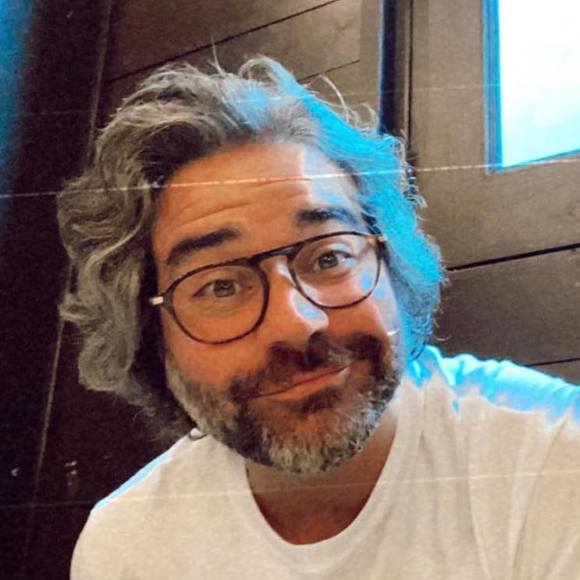 Profile Picture of Manolo Puig rivera (@mambrup) on Poshmark